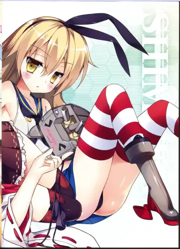 [Rei] Teitoku! Iku mo Kira Zuke shitai no! Fhentai - Page 16