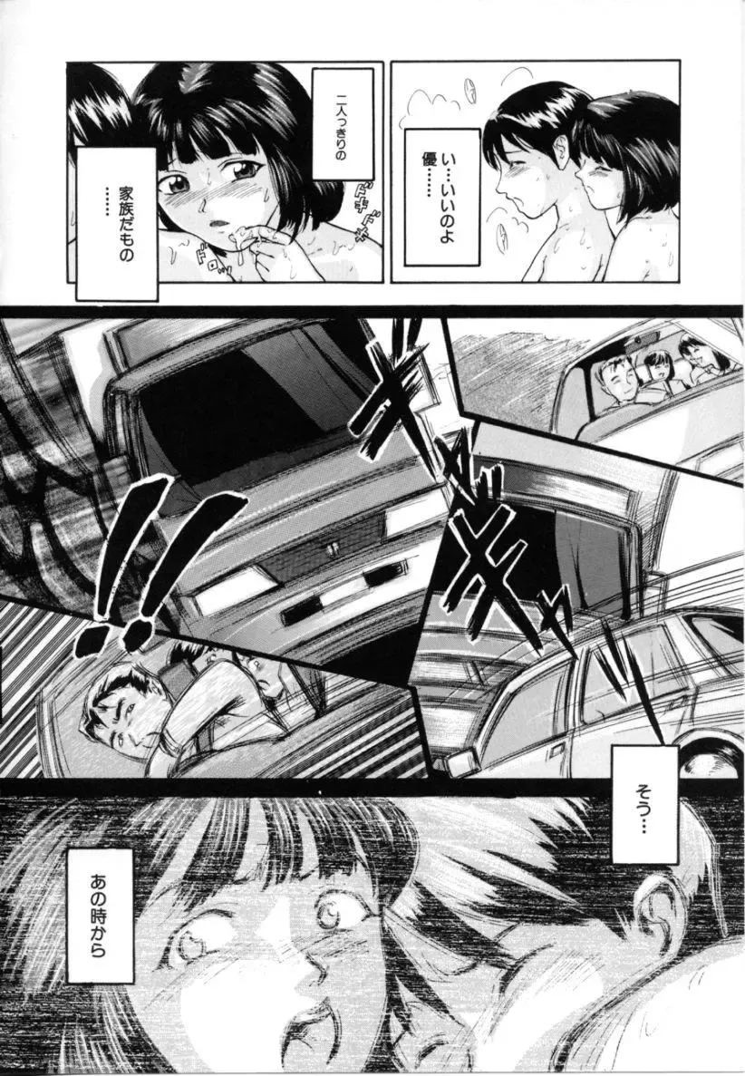 [Matsusaka Takeshi] Kyoudai Kinshinsoukan Fhentai - Page 118