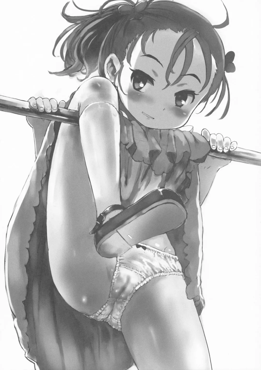 Itsumo wa Kakureteiru Fhentai - Page 12