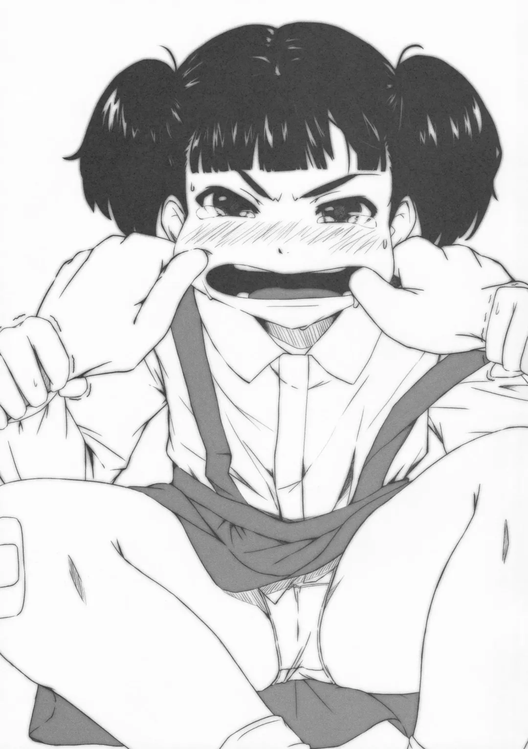 Itsumo wa Kakureteiru Fhentai - Page 15