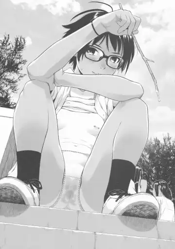 Itsumo wa Kakureteiru Fhentai - Page 3