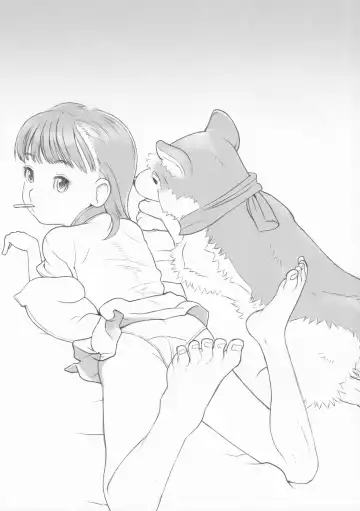 Itsumo wa Kakureteiru Fhentai - Page 7