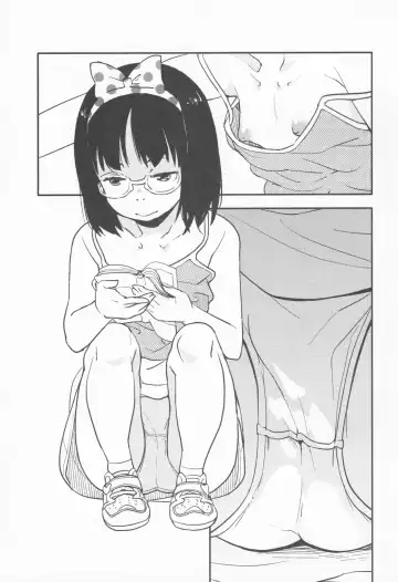 Itsumo wa Kakureteiru Fhentai - Page 9