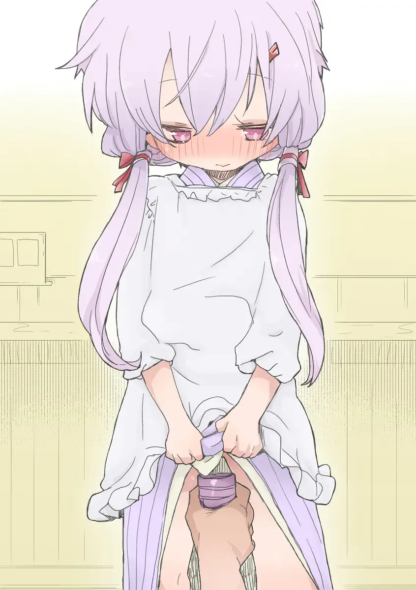 [We53] Tenki Ame Fhentai - Page 8