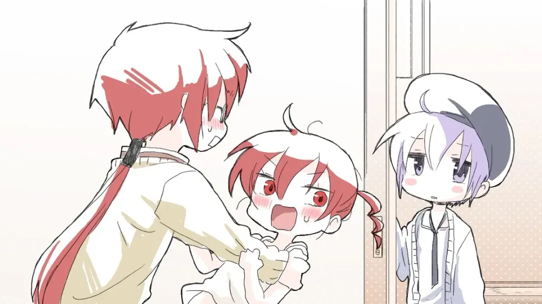 [We53] Kasaneru Hibi to Osananajimi Fhentai - Page 19