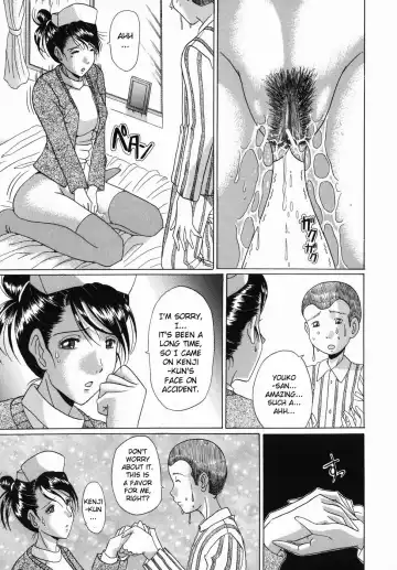 [Murasame Masumi] Innyuu Fhentai - Page 146