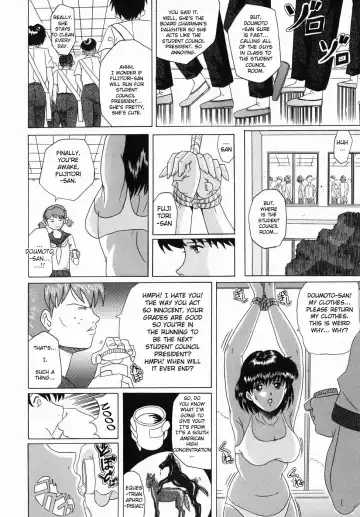 [Murasame Masumi] Innyuu Fhentai - Page 165
