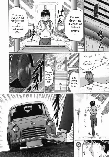 [Murasame Masumi] Innyuu Fhentai - Page 29