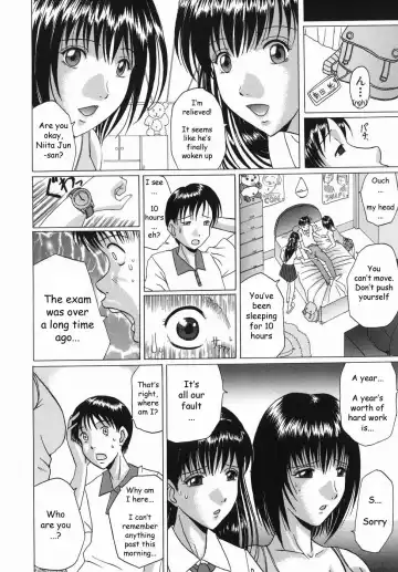 [Murasame Masumi] Innyuu Fhentai - Page 31