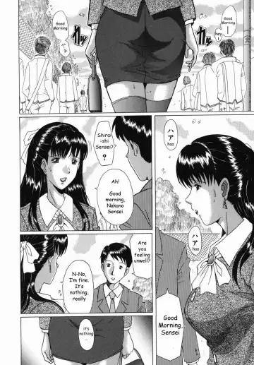 [Murasame Masumi] Innyuu Fhentai - Page 57