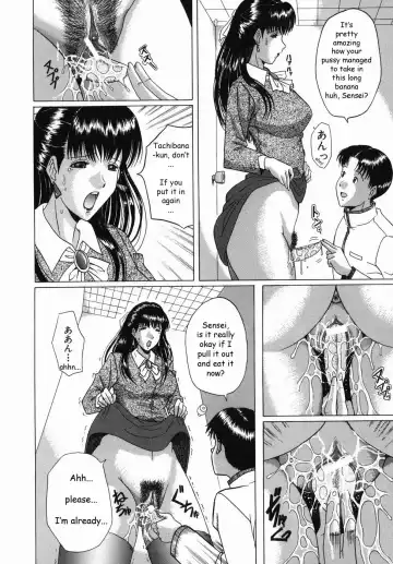 [Murasame Masumi] Innyuu Fhentai - Page 61