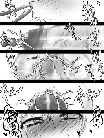 [Seppuku] Tamatsuki Futanari Elf-san ga Shokushu ni Osowarete Nyoudou o Semerarete Marunomi Sarete Nakadashi Sarete Haramasarete Shussan Shichau Hon Fhentai - Page 25