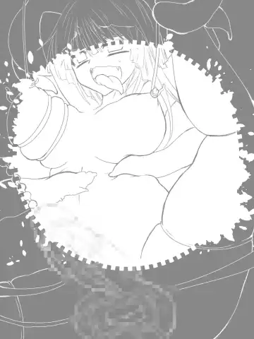 [Seppuku] Tamatsuki Futanari Elf-san ga Shokushu ni Osowarete Nyoudou o Semerarete Marunomi Sarete Nakadashi Sarete Haramasarete Shussan Shichau Hon Fhentai - Page 45