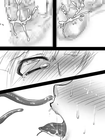 [Seppuku] Tamatsuki Futanari Elf-san ga Shokushu ni Osowarete Nyoudou o Semerarete Marunomi Sarete Nakadashi Sarete Haramasarete Shussan Shichau Hon Fhentai - Page 67