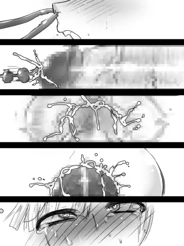 [Seppuku] Tamatsuki Futanari Elf-san ga Shokushu ni Osowarete Nyoudou o Semerarete Marunomi Sarete Nakadashi Sarete Haramasarete Shussan Shichau Hon Fhentai - Page 68