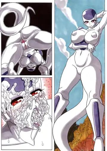 [Touyu Black] Agent Kuroki -Hahanie Rinbu- Fhentai - Page 30