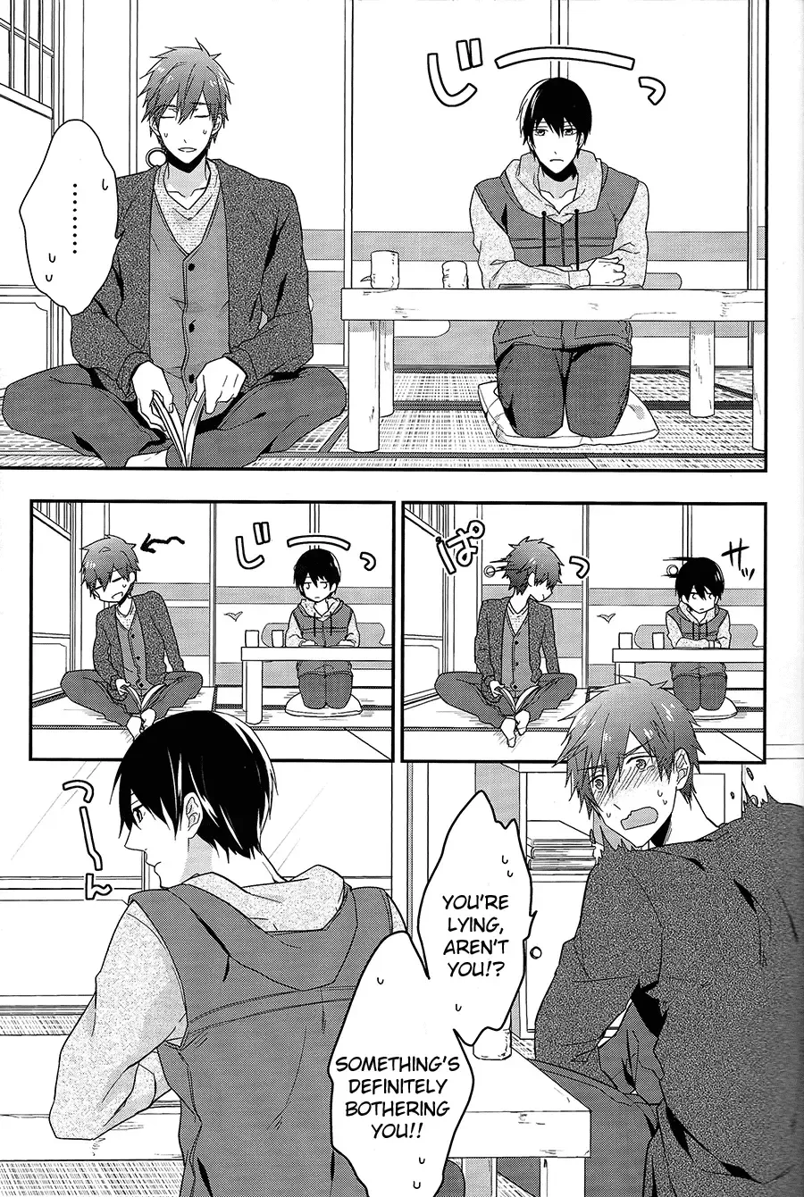 [Touya Tsuduru] good for nothing Fhentai - Page 13