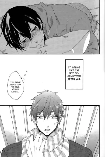 [Touya Tsuduru] good for nothing Fhentai - Page 11