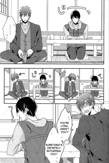 [Touya Tsuduru] good for nothing Fhentai - Page 13