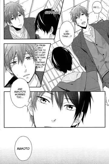 [Touya Tsuduru] good for nothing Fhentai - Page 14