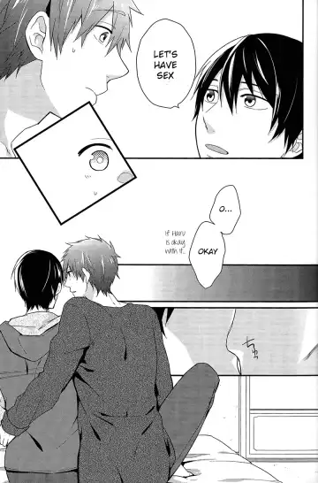 [Touya Tsuduru] good for nothing Fhentai - Page 15