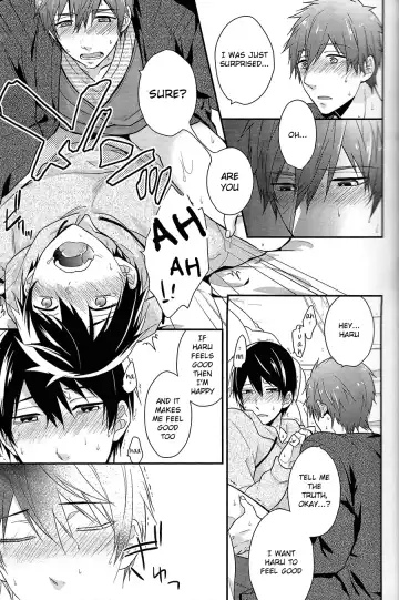 [Touya Tsuduru] good for nothing Fhentai - Page 27