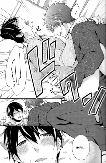 [Touya Tsuduru] good for nothing Fhentai - Page 29