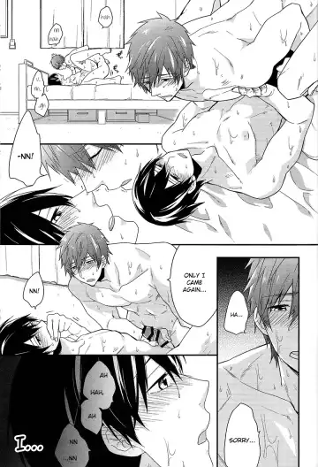 [Touya Tsuduru] good for nothing Fhentai - Page 3