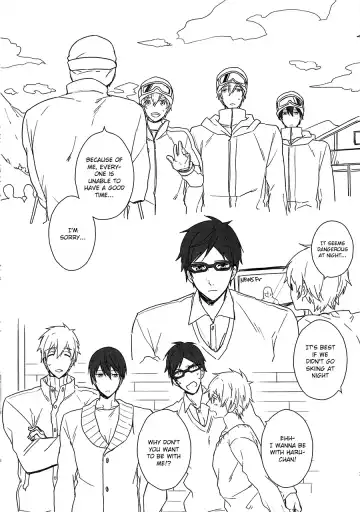 [Touya Tsuduru] good for nothing Fhentai - Page 34