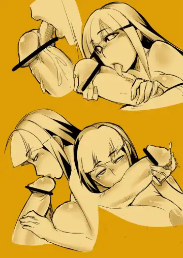 [Tao] NaruHina Love Chucchu | NaruHina Lovey-Dovey Fhentai - Page 4