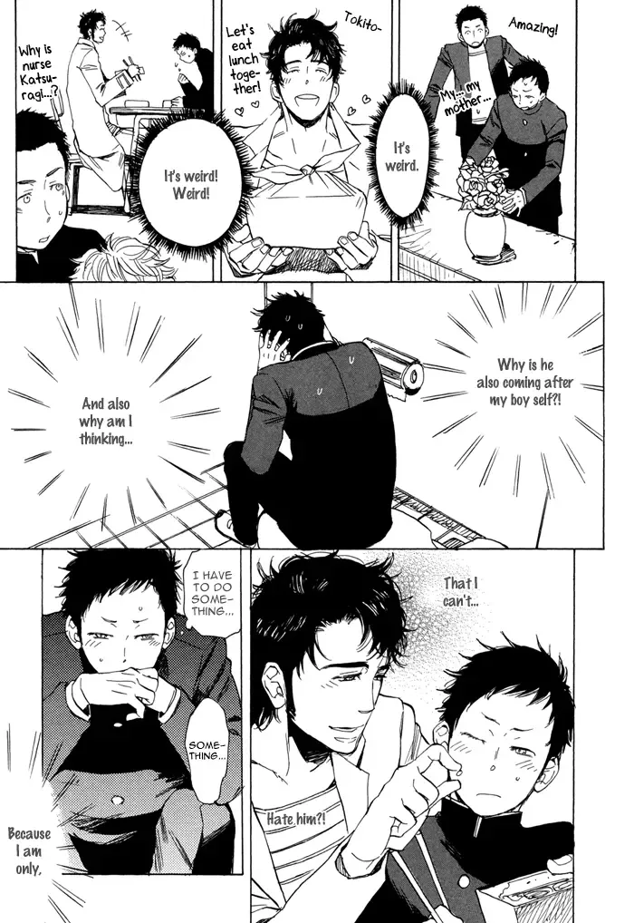 [Kijima Hyougo] Brand New ♡ Star Fhentai - Page 26