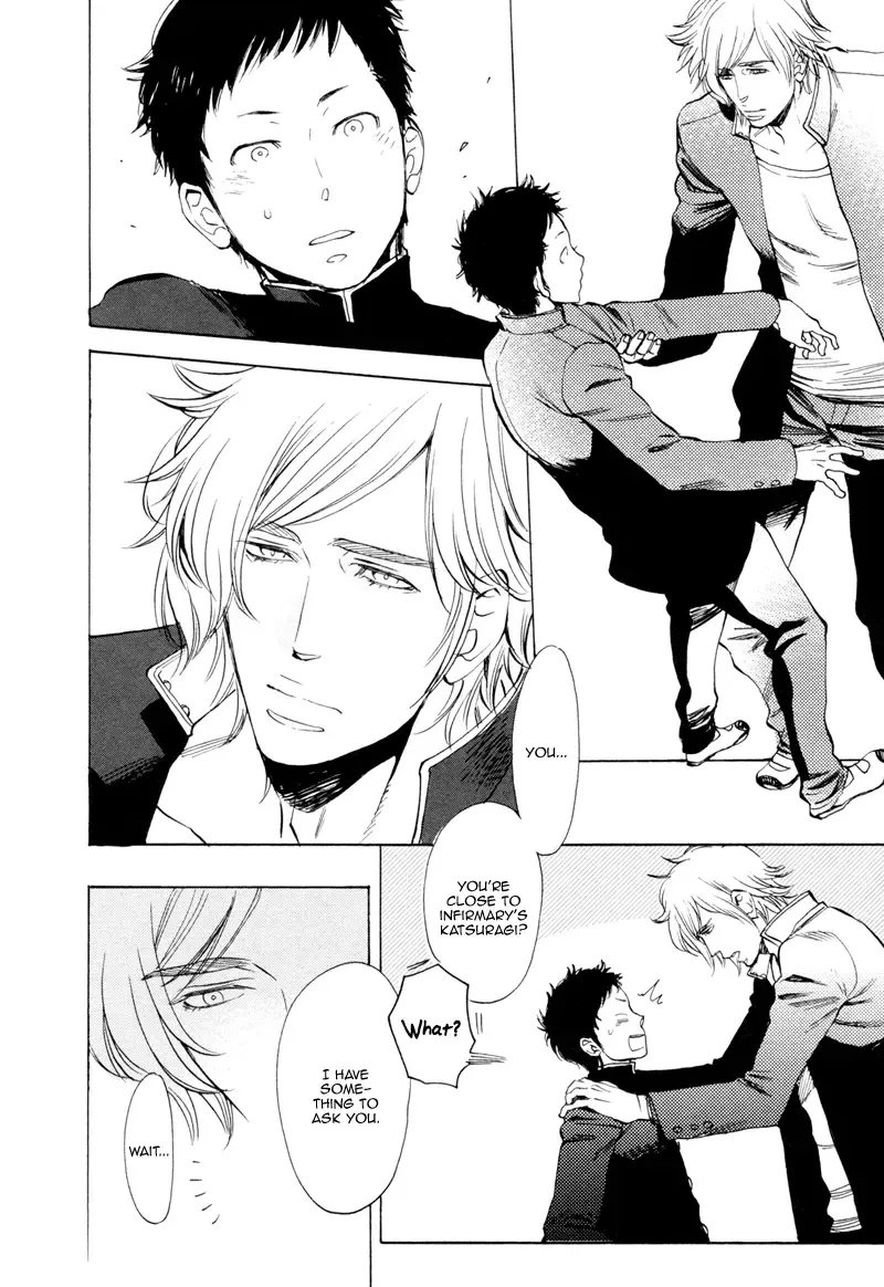 [Kijima Hyougo] Brand New ♡ Star Fhentai - Page 37