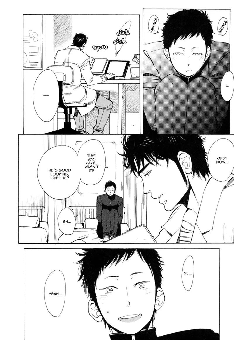 [Kijima Hyougo] Brand New ♡ Star Fhentai - Page 41