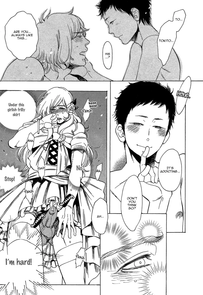 [Kijima Hyougo] Brand New ♡ Star Fhentai - Page 64