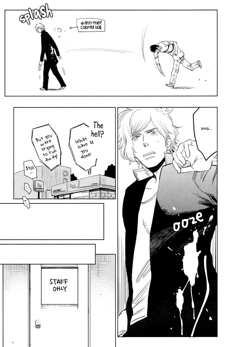 [Kijima Hyougo] Brand New ♡ Star Fhentai - Page 68