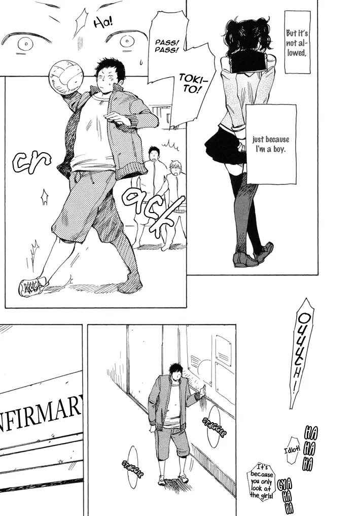 [Kijima Hyougo] Brand New ♡ Star Fhentai - Page 8