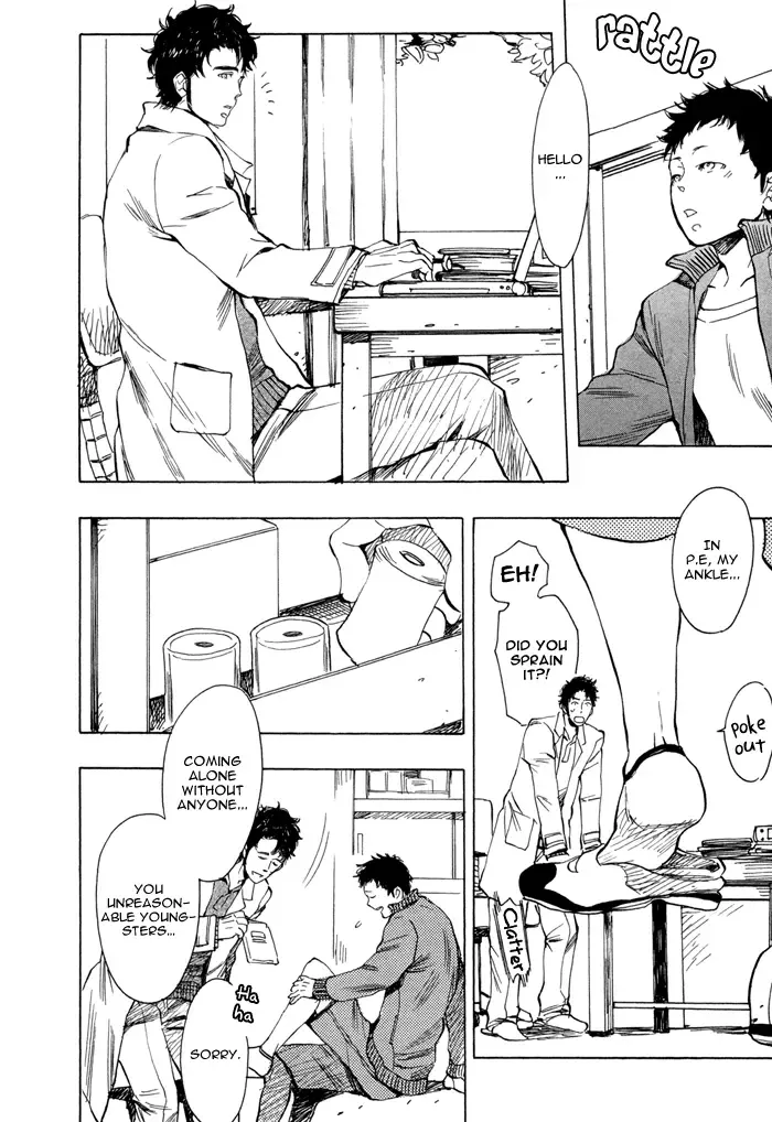 [Kijima Hyougo] Brand New ♡ Star Fhentai - Page 9