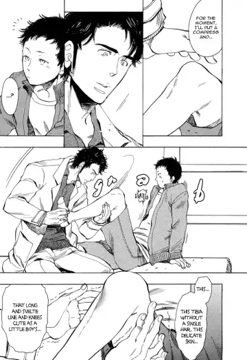 [Kijima Hyougo] Brand New ♡ Star Fhentai - Page 10