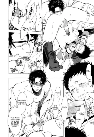 [Kijima Hyougo] Brand New ♡ Star Fhentai - Page 19