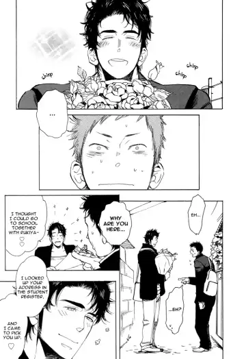 [Kijima Hyougo] Brand New ♡ Star Fhentai - Page 24