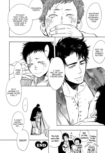 [Kijima Hyougo] Brand New ♡ Star Fhentai - Page 29