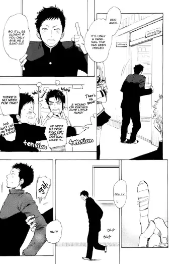 [Kijima Hyougo] Brand New ♡ Star Fhentai - Page 36