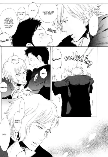 [Kijima Hyougo] Brand New ♡ Star Fhentai - Page 38