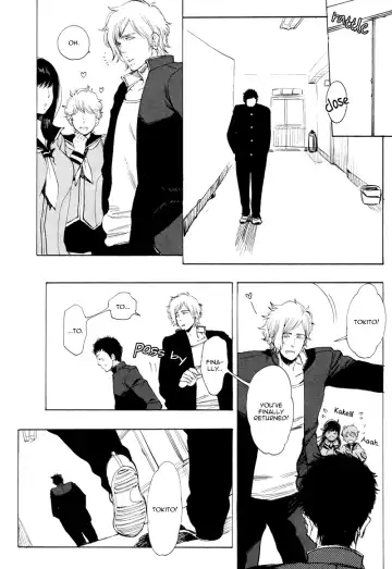 [Kijima Hyougo] Brand New ♡ Star Fhentai - Page 43