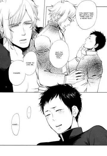 [Kijima Hyougo] Brand New ♡ Star Fhentai - Page 46