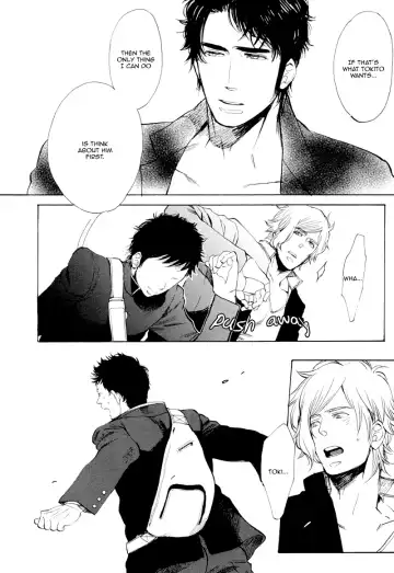 [Kijima Hyougo] Brand New ♡ Star Fhentai - Page 51