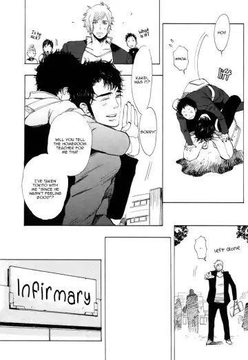 [Kijima Hyougo] Brand New ♡ Star Fhentai - Page 53