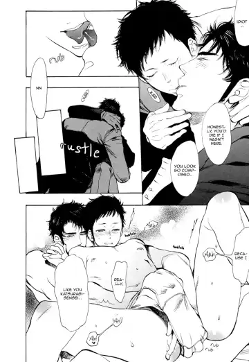 [Kijima Hyougo] Brand New ♡ Star Fhentai - Page 55