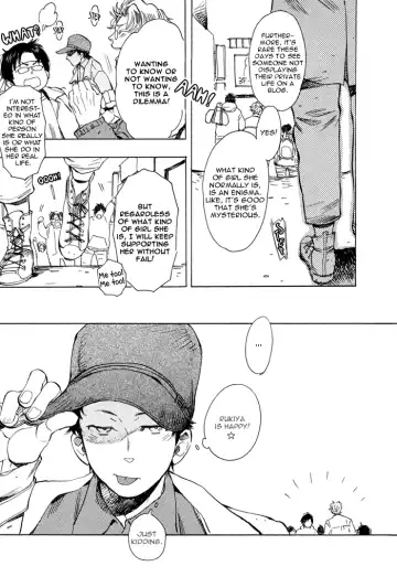 [Kijima Hyougo] Brand New ♡ Star Fhentai - Page 6