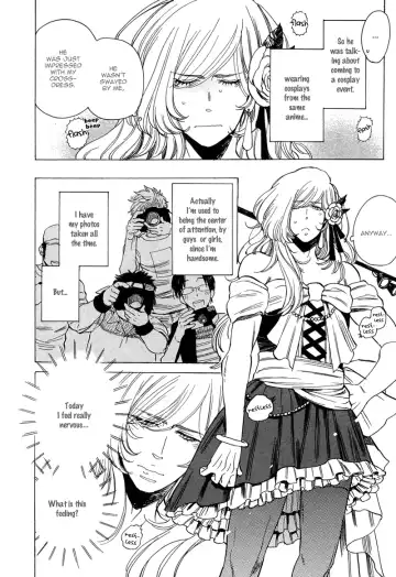[Kijima Hyougo] Brand New ♡ Star Fhentai - Page 61